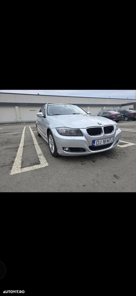BMW Seria 3