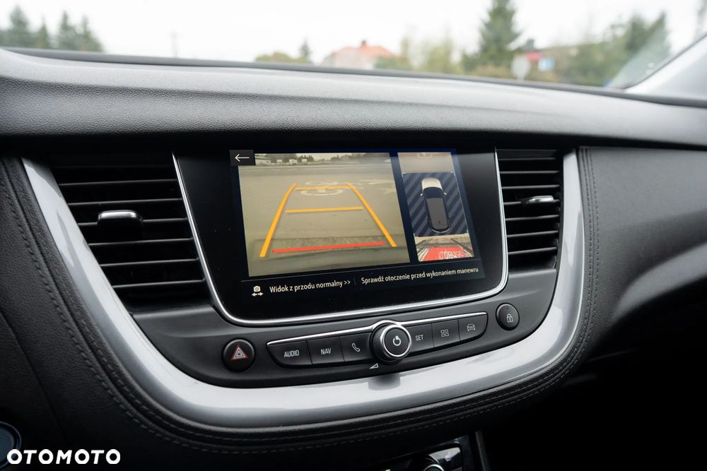 Opel Grandland X 1.2 Start/Stop Business INNOVATION - 16