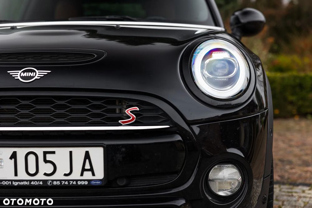 MINI Cooper S sport - 9