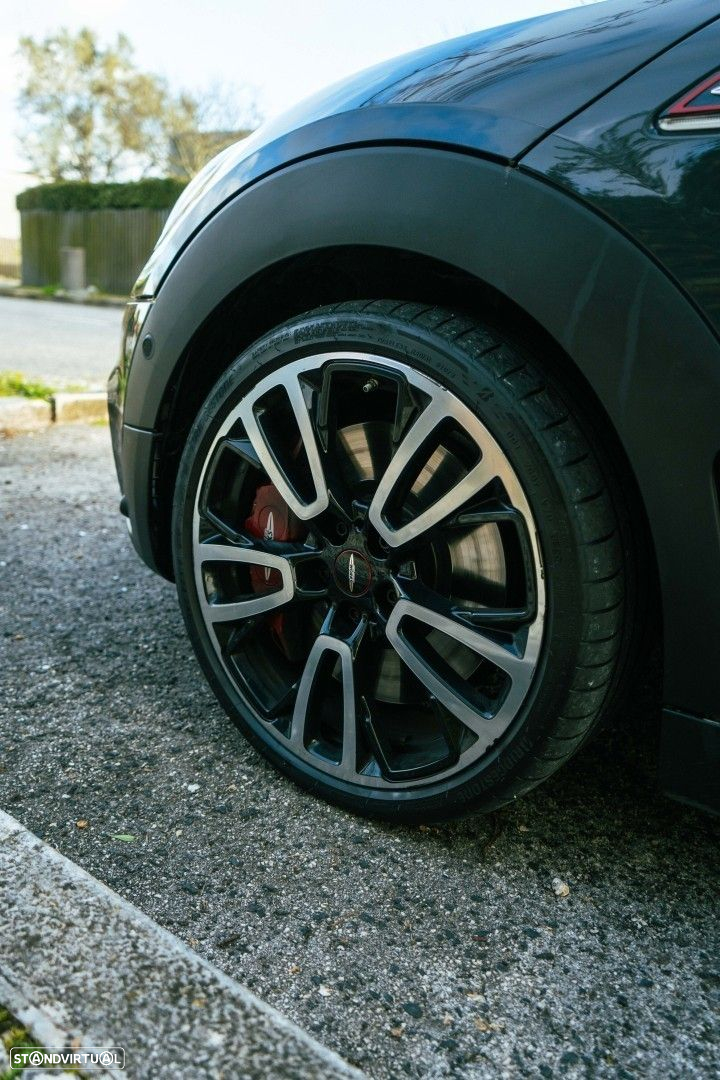 MINI Clubman John Cooper Works Plus ALL4 - 13