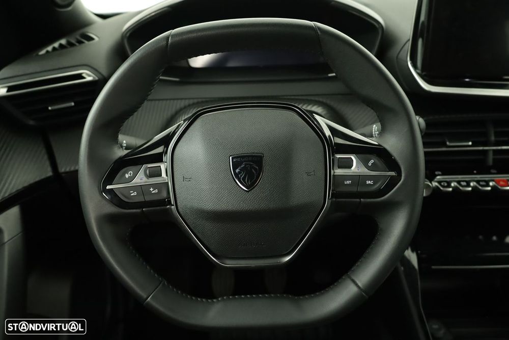 Peugeot 2008 1.2 PureTech Allure - 15