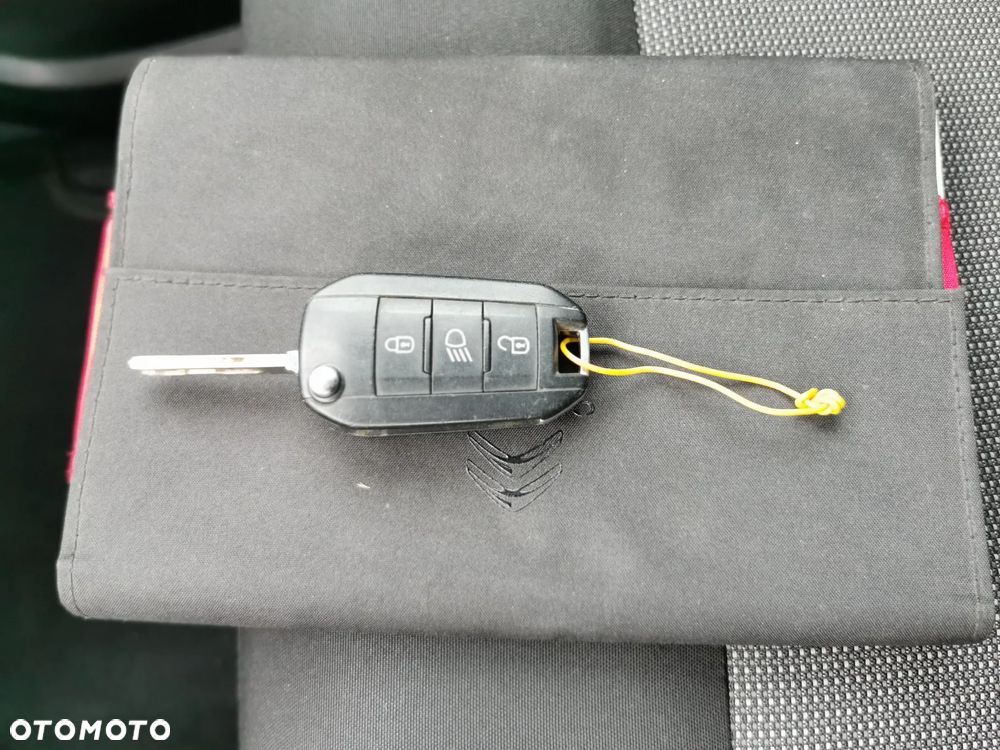 Citroën JUMPY 6 osobowy - 18