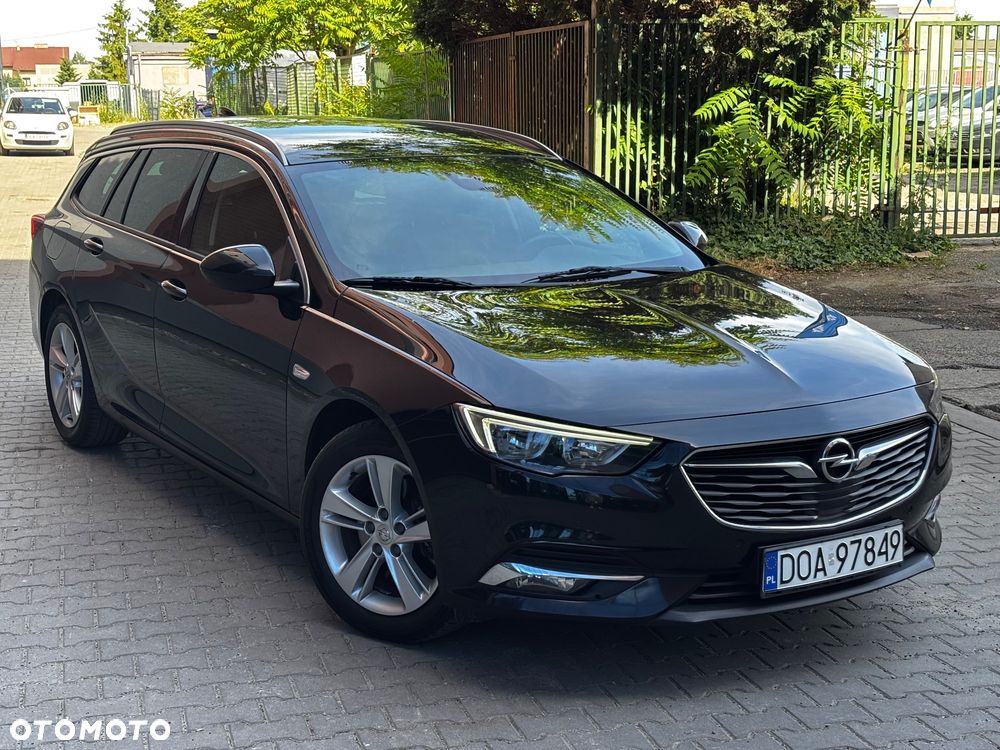 Opel Insignia - 3