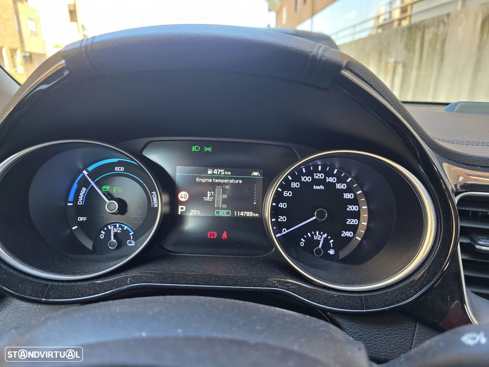 Kia XCeed - 28