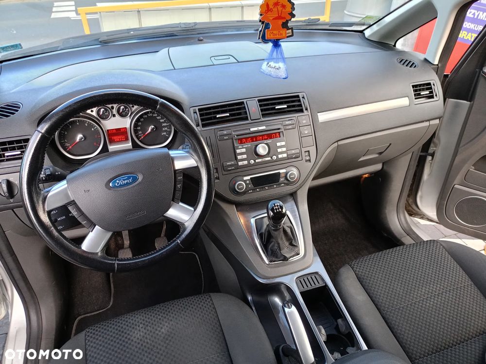 Ford C-MAX 1.8 Titanium - 6