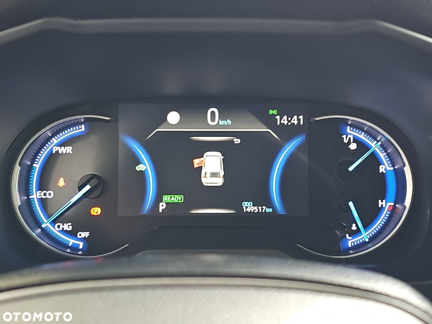 Toyota RAV4 - 16