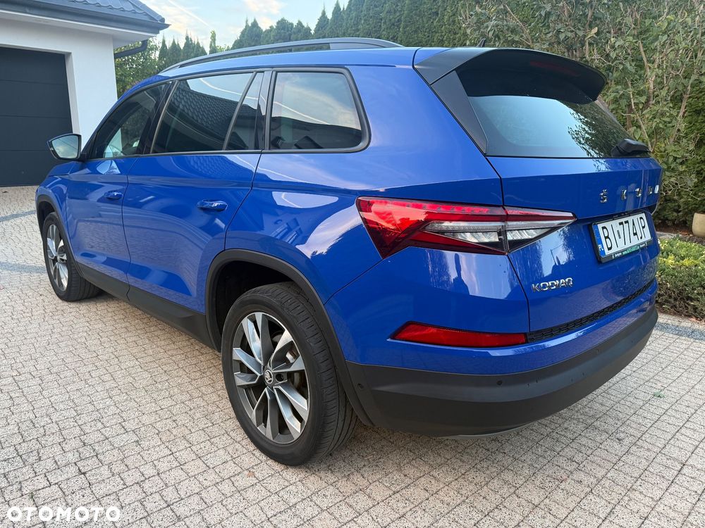 Skoda Kodiaq - 6