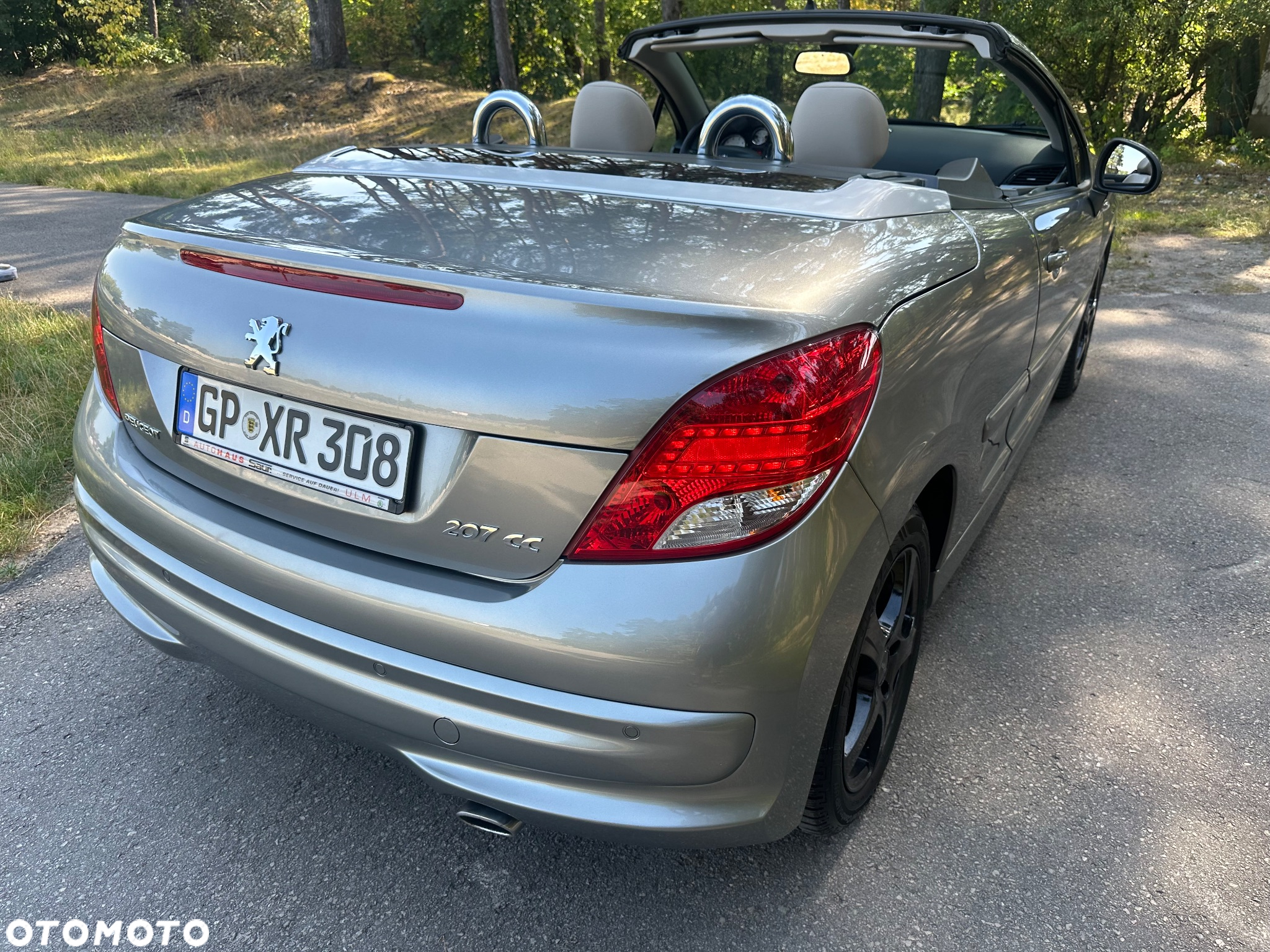 Peugeot 207 120 Premium - 7