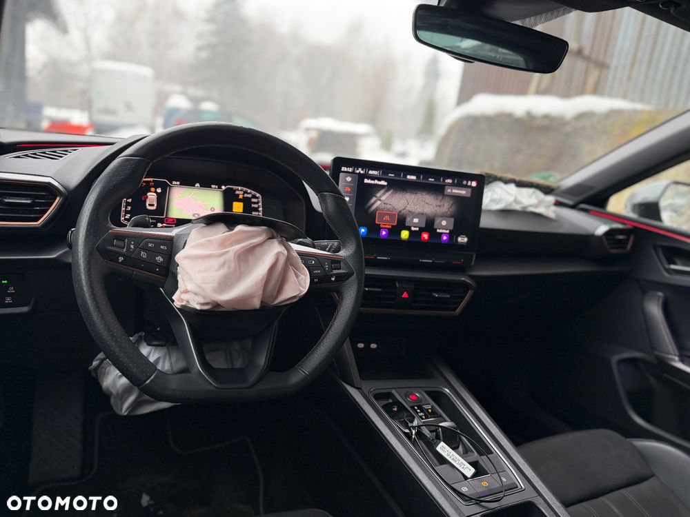 Cupra Leon Sportstourer - 19