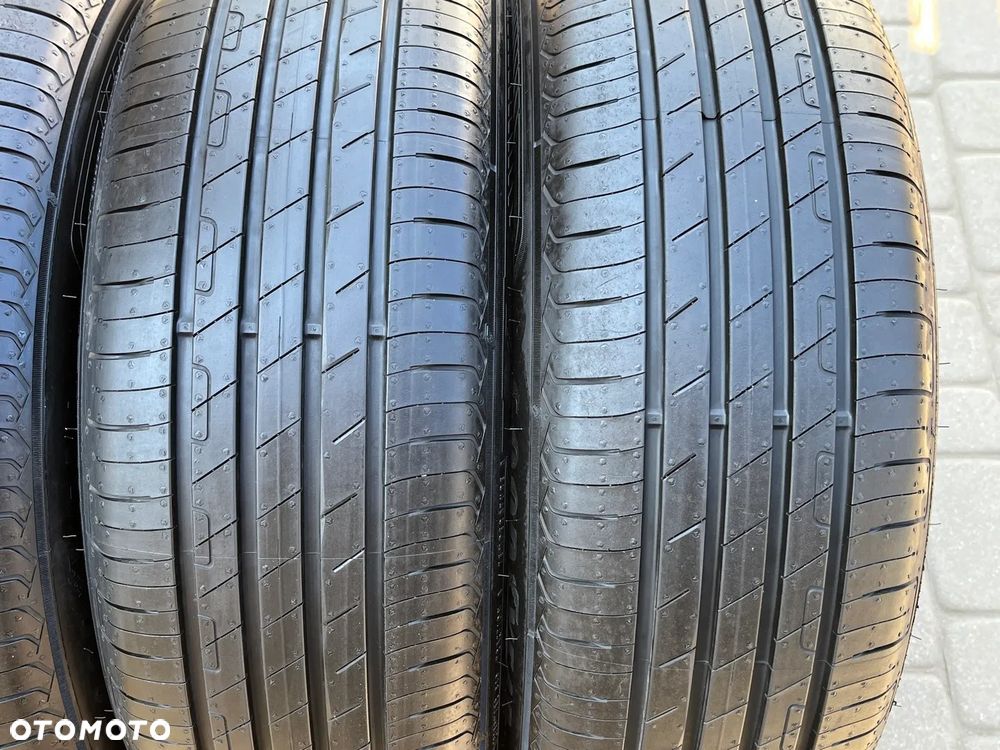 CZTERY JAK NOWE LETNIE OPONY GOODYEAR PERFORMANCE 205/55 R19 97V  8 MM BIEŻNIKA 2023 ROK - 2