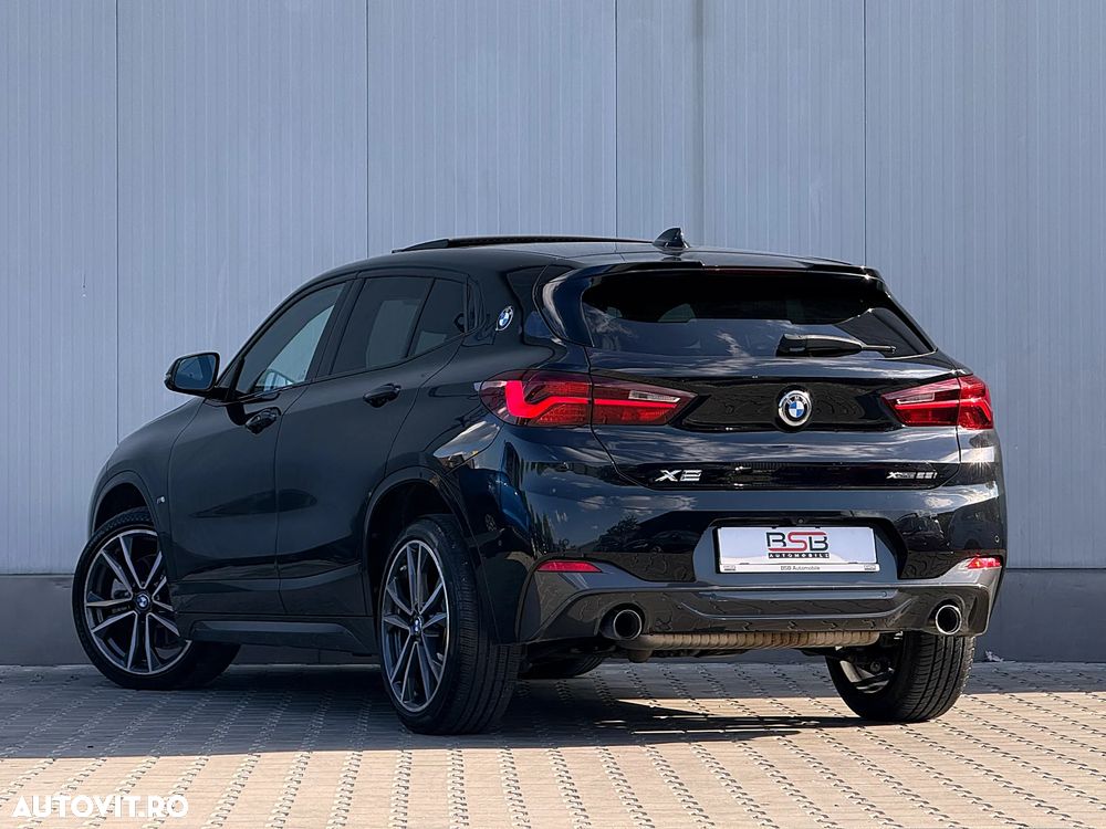 BMW X2 - 7