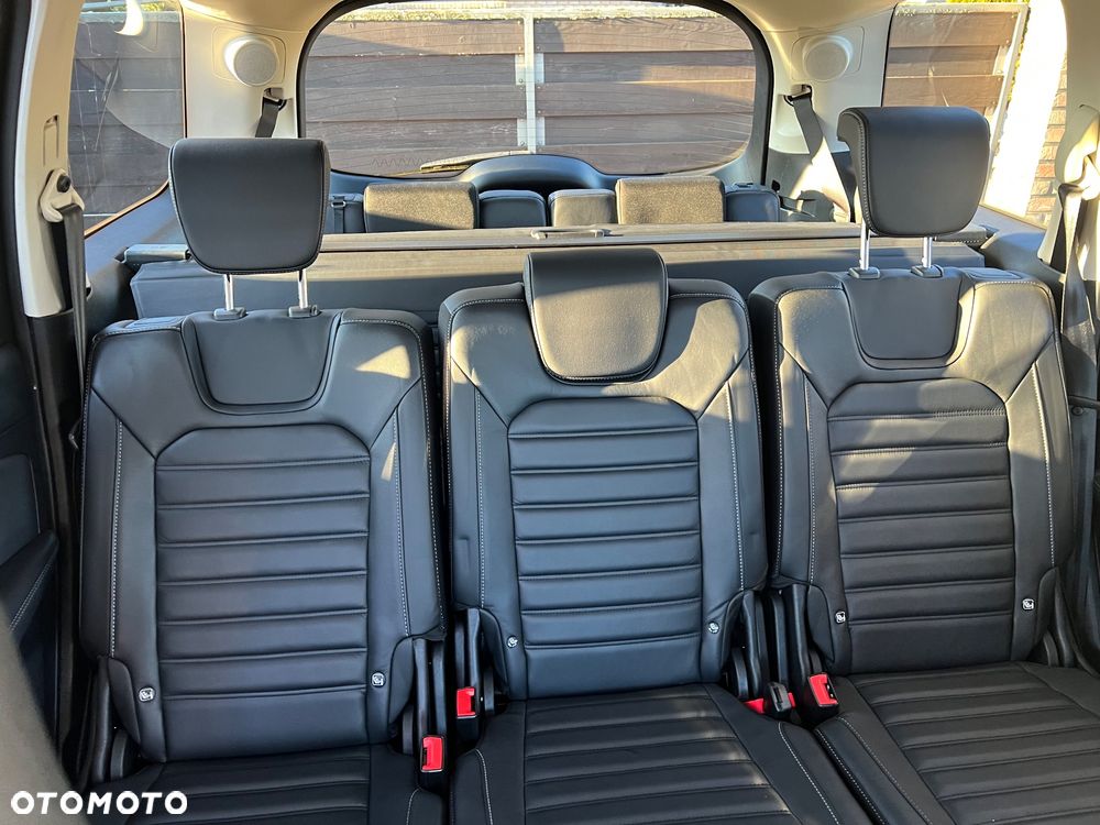 Ford Galaxy 2.0 TDCi 4WD Titanium PowerShift - 35