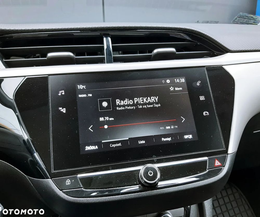 Opel Corsa 1.2 Edition S&S - 33