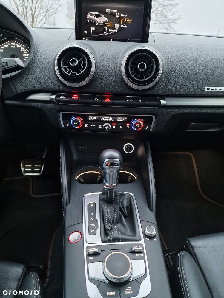 Audi S3 - 22
