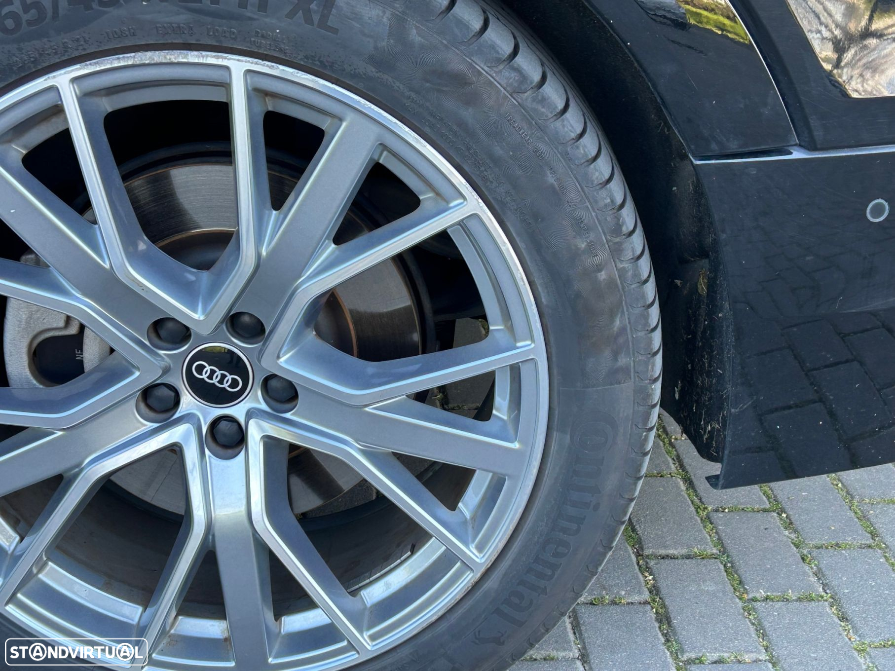 Audi e-tron 50 quattro S line - 7