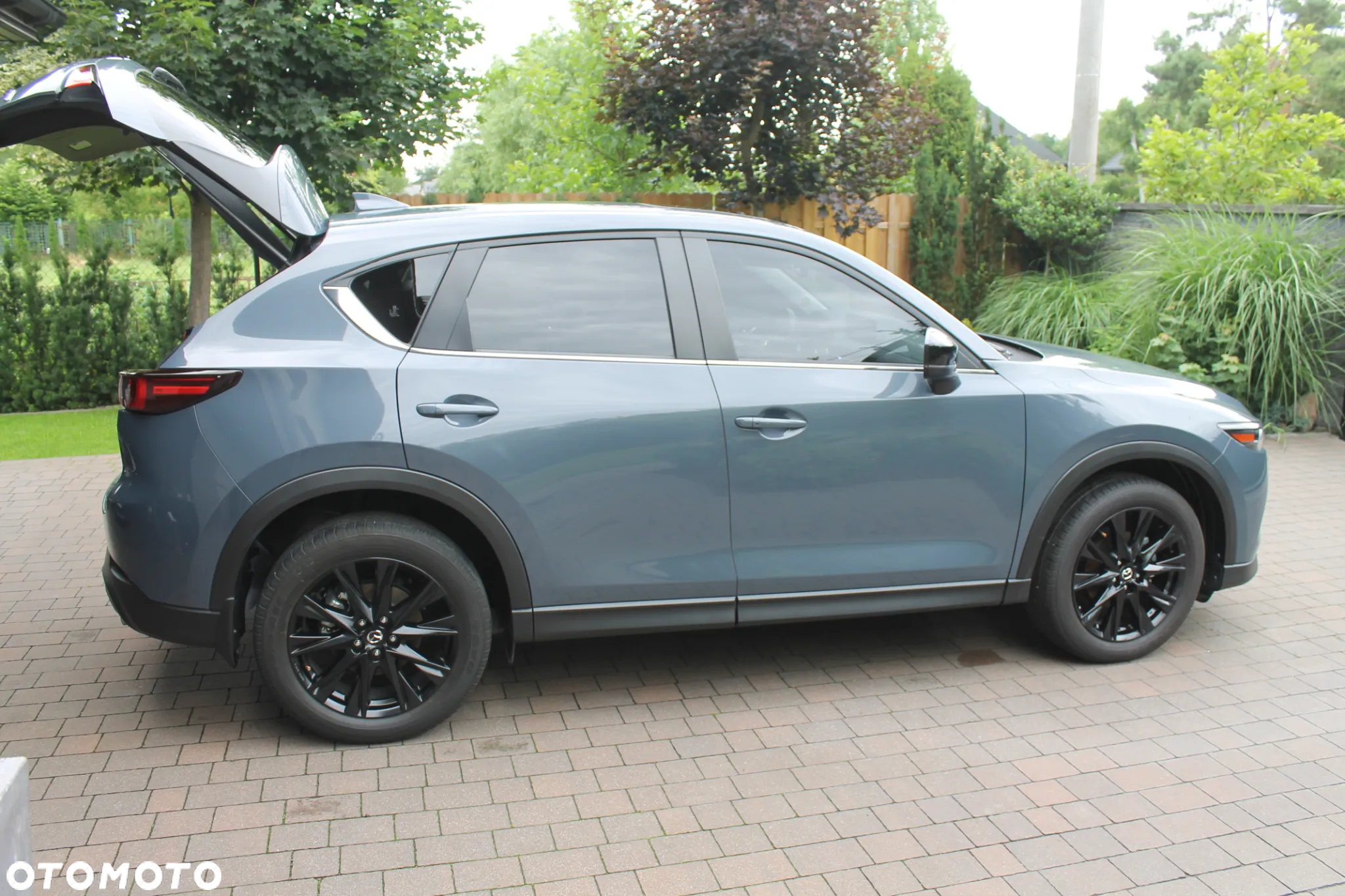 Mazda CX-5 2.5 Homura AWD - 15