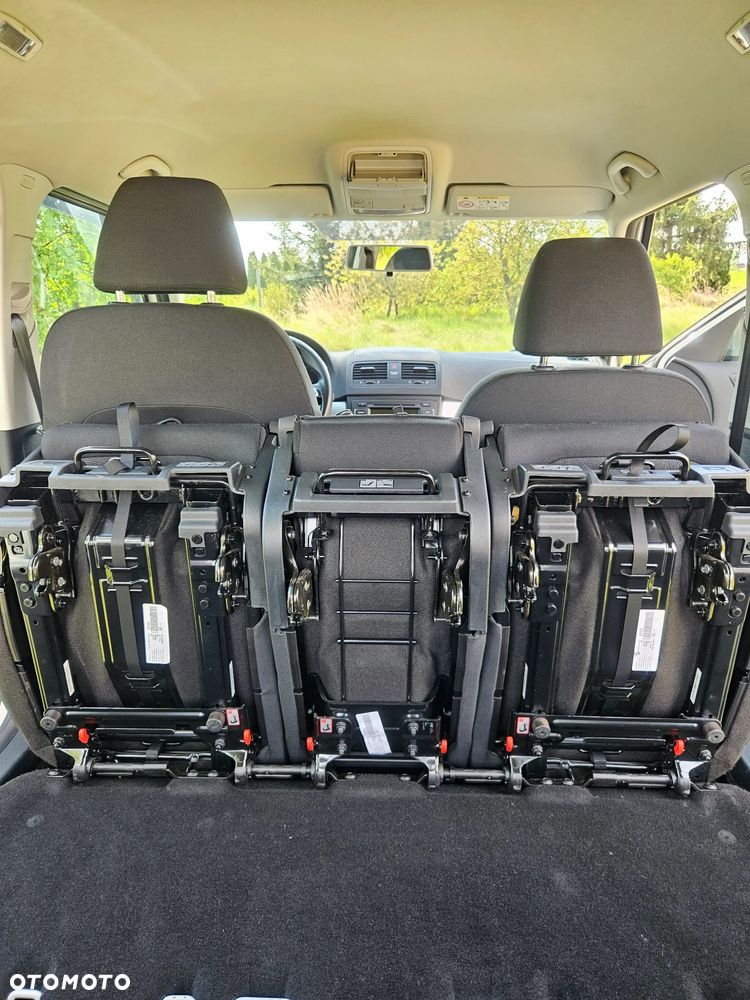 Skoda Yeti 1.2 TSI Ambition - 21