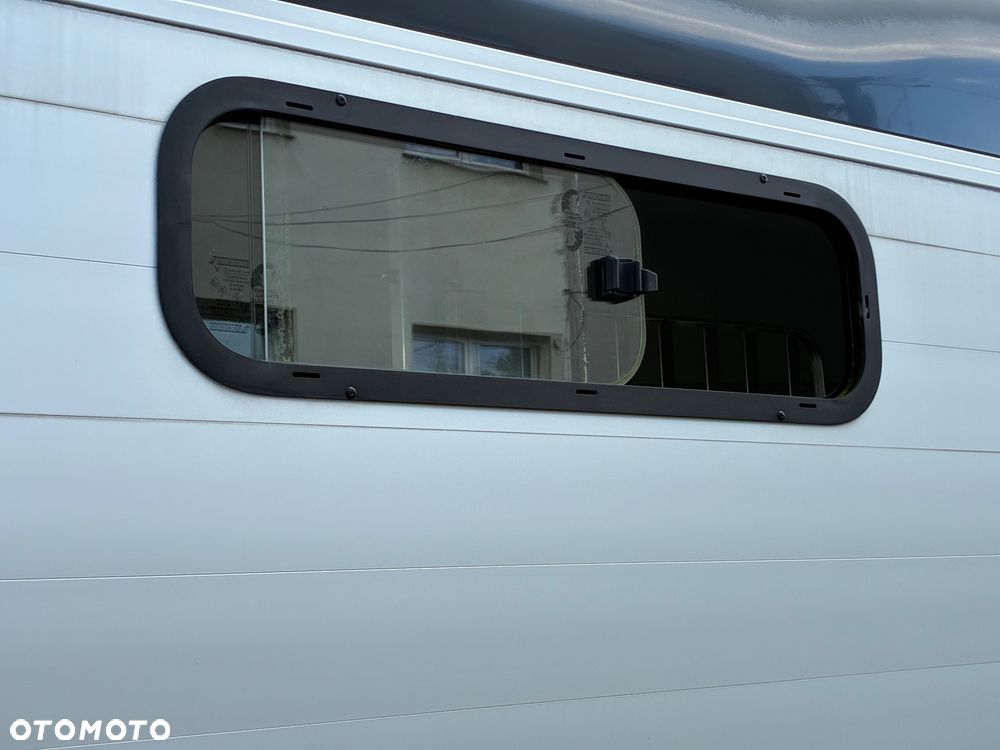 Cheval Liberte Touring Country - 22