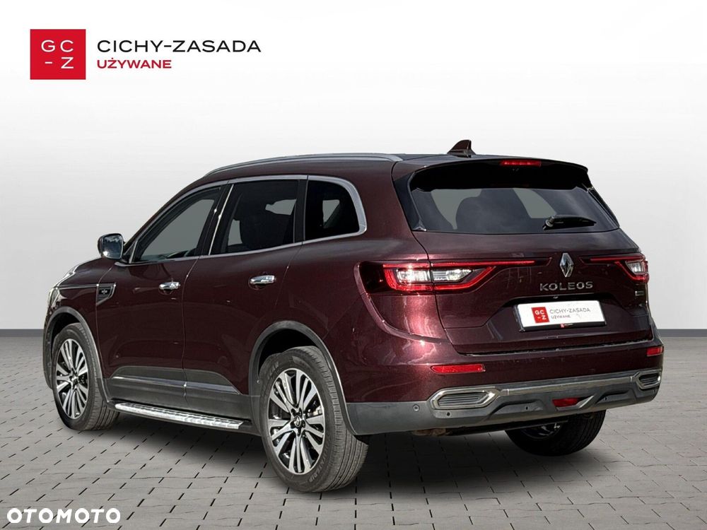 Renault Koleos 2.0 dCi Initiale Paris 4x4 X-Tronic - 3