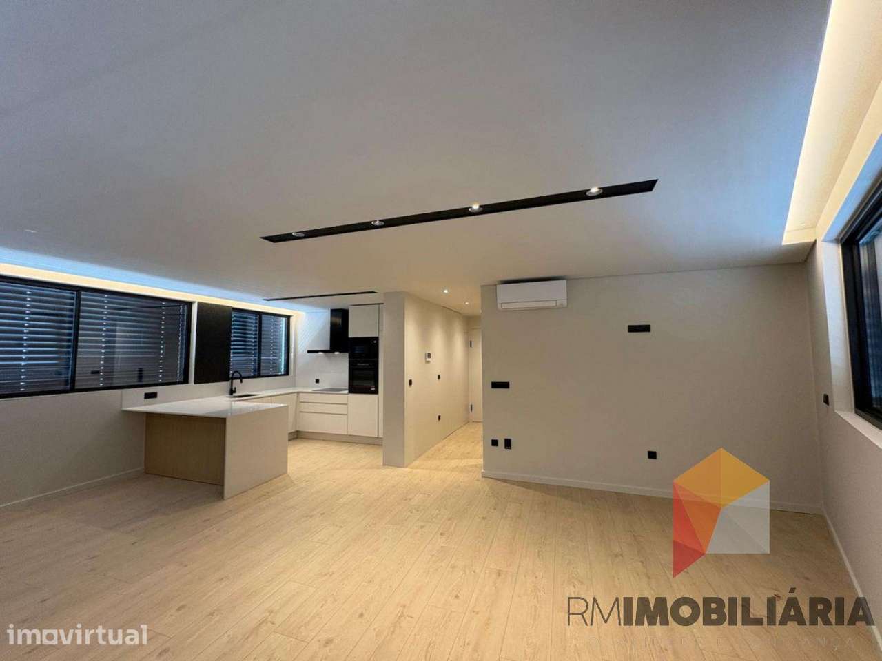 Apartamento T4 NOVO em São Cosme, Gondomar - Grande imagem: 2/26