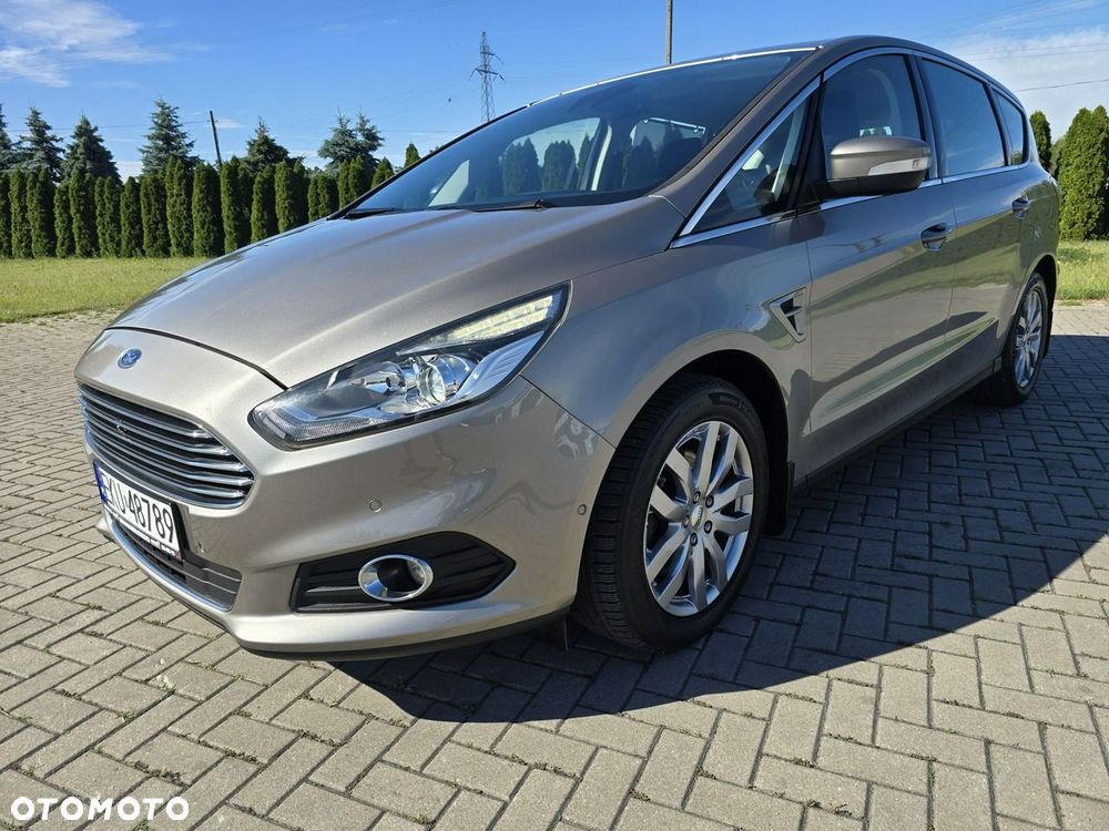 Ford S-Max - 5