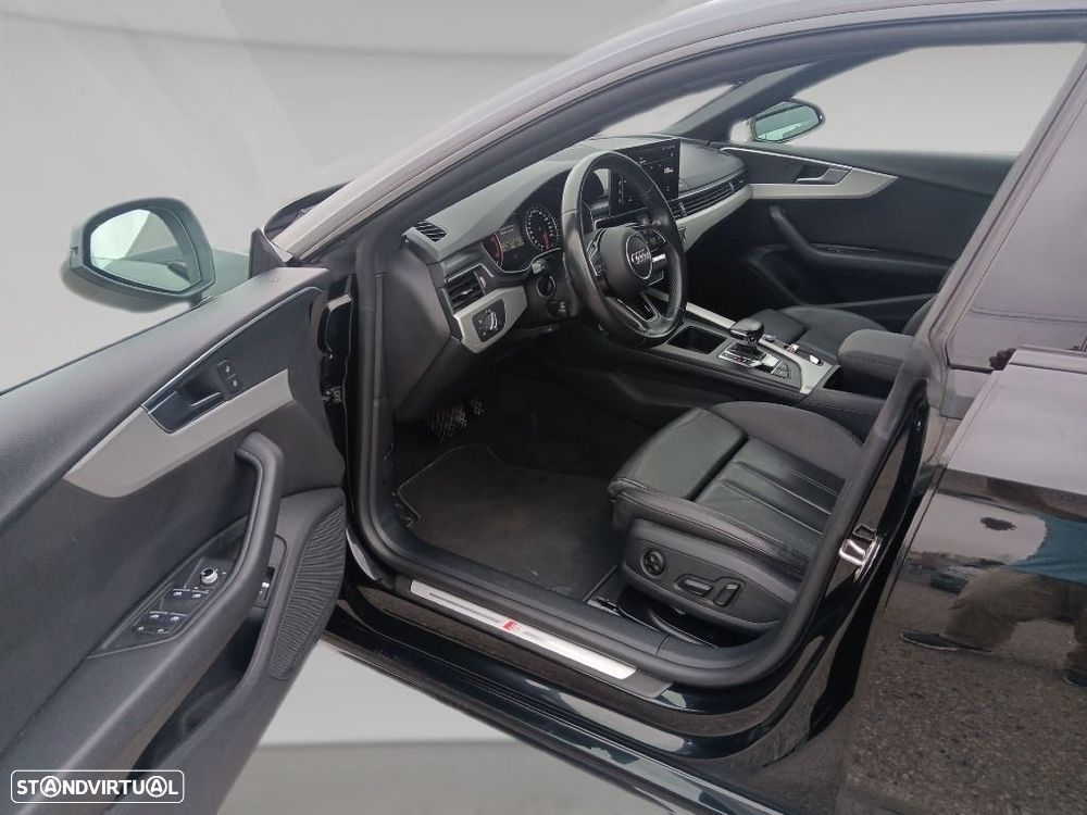 Audi A5 Sportback - 10