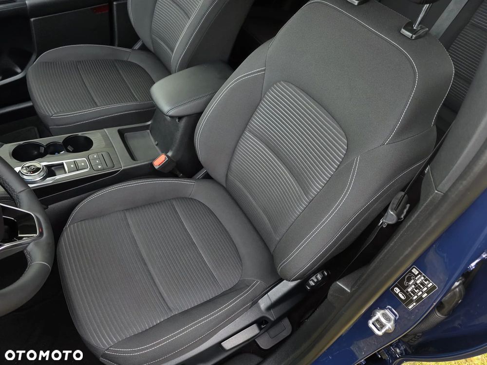 Ford Kuga 2.5 Duratec PHEV TITANIUM - 18