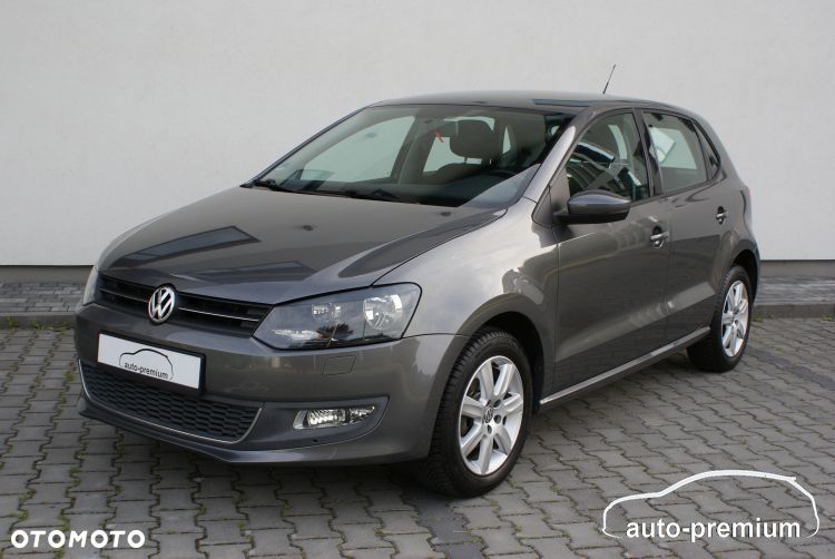 Volkswagen Polo 1.4 16V Highline - 2