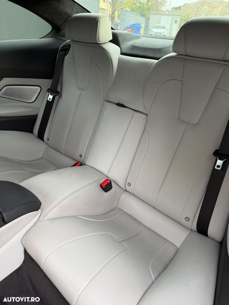 BMW M6 Standard - 11