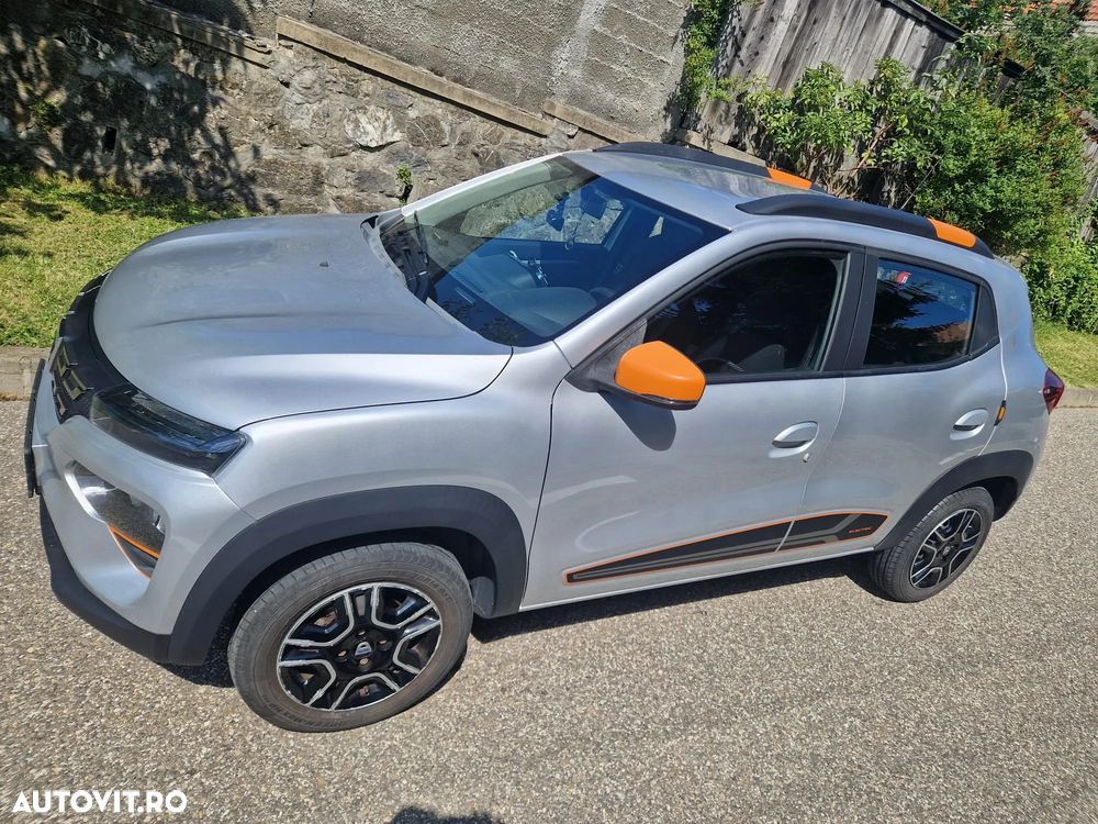 Dacia Spring Expression - 3
