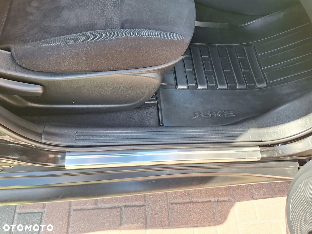 Nissan Juke 1.5 dCi Edition - 34