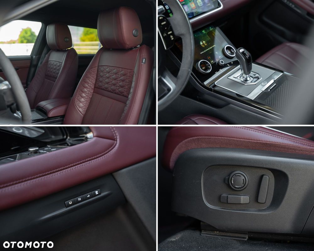 Land Rover Range Rover Evoque 2.0 P200 mHEV S - 31