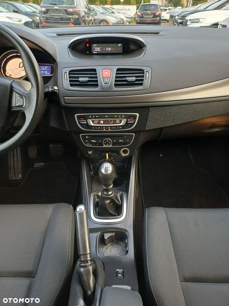 Renault Megane 1.6 16V 110 Dynamique - 24