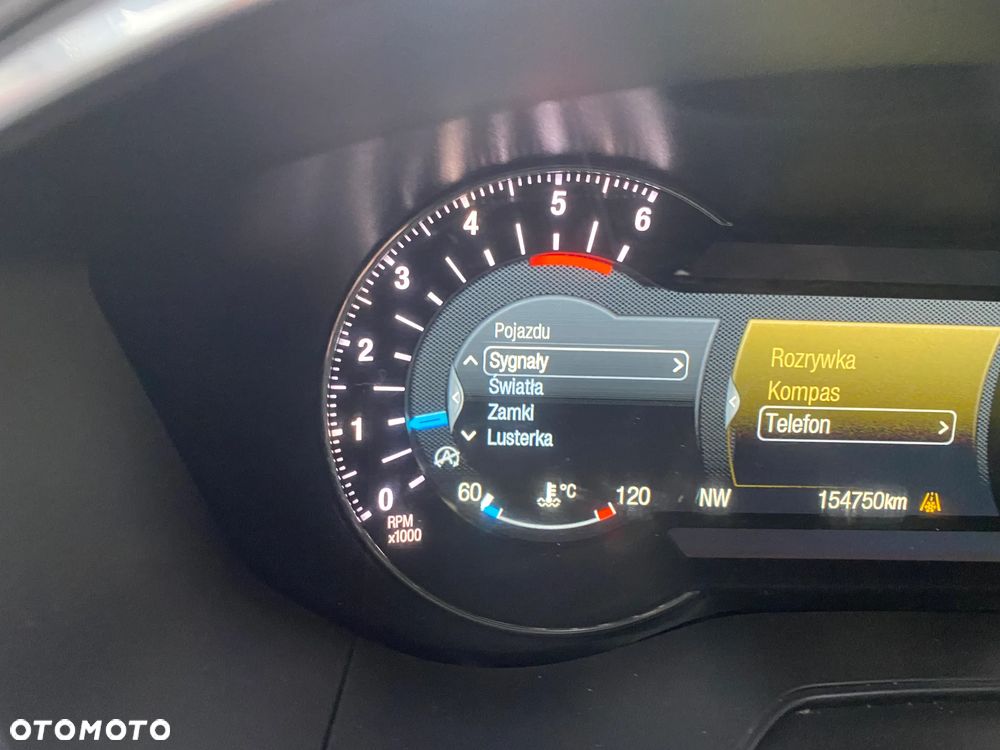 Ford Mondeo 2.0 TDCi Titanium - 12