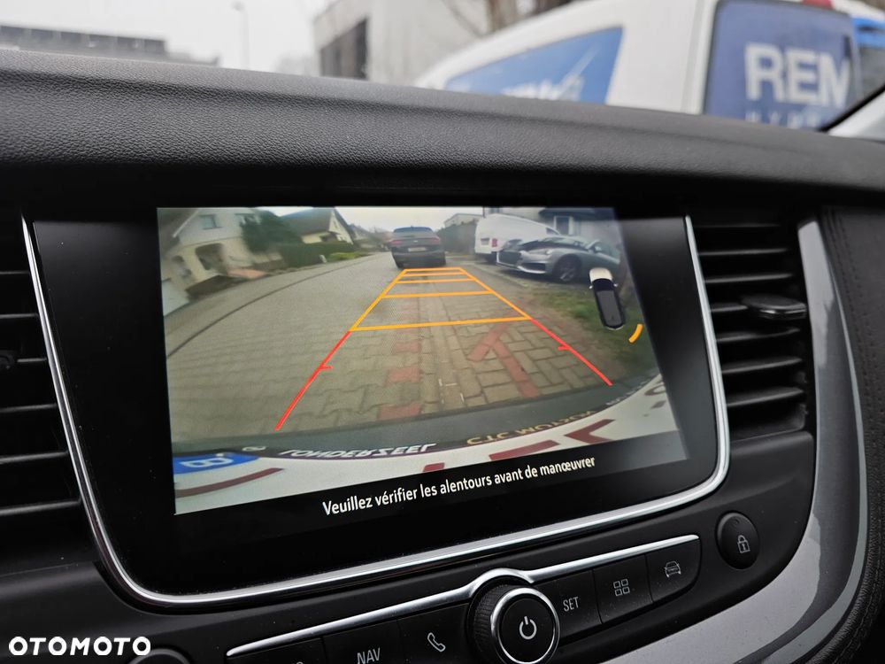 Opel Grandland X 1.2 T Innovation S&S - 17