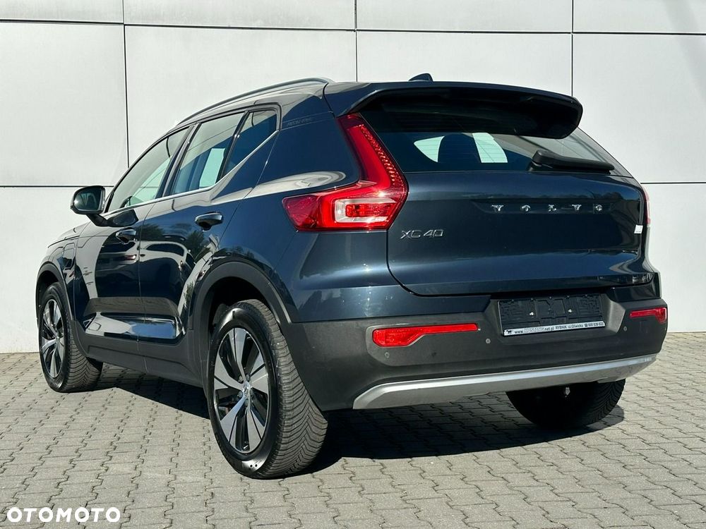 Volvo XC 40 T4 Plug-In Hybrid Inscription Expression Pro - 10