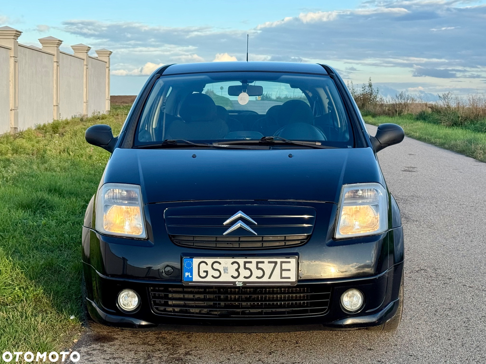 Citroën C2 1.1 VTR - 17