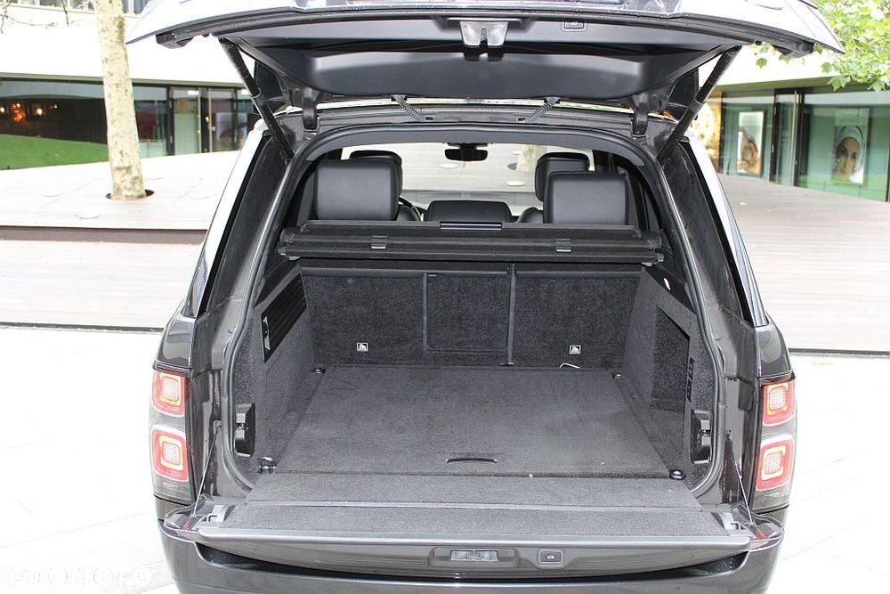 Land Rover Range Rover 5.0 V8 S/C Vogue - 38