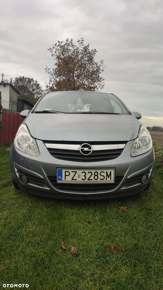 Opel Corsa ver-1-3-cdti-cosmo - 6