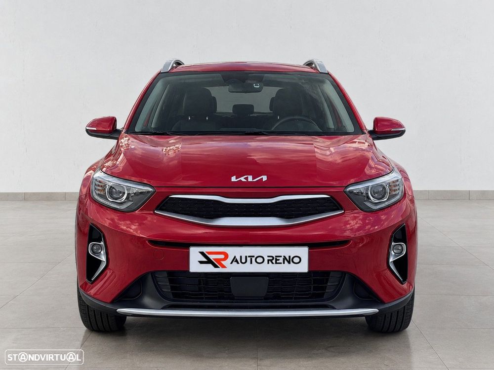 Kia Stonic 1.2 MPi Dynamic - 9