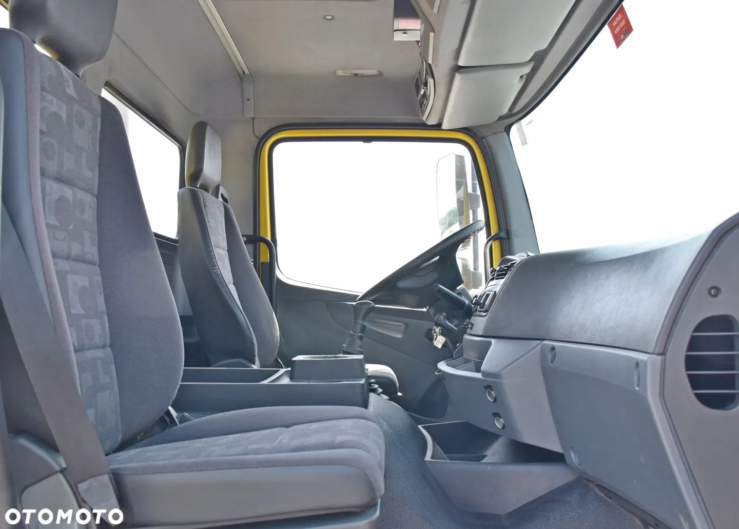 Mercedes-Benz AXOR 2533 * LAWETA 7,50 m + FASSI F150A.22 * STAN BDB - 11
