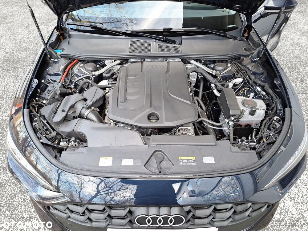 Audi A5 Avant - 30