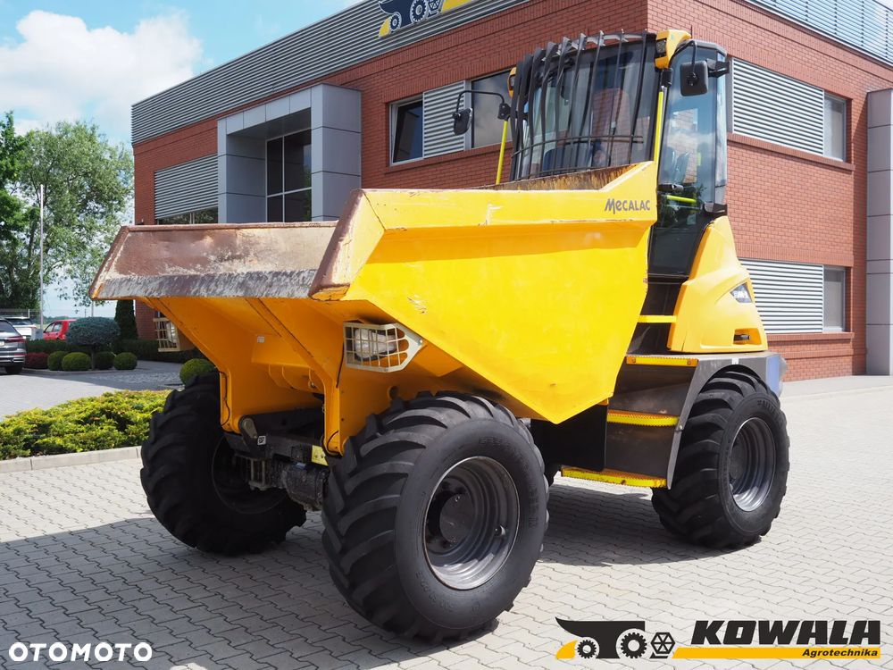 Mecalac 9MDX - 2