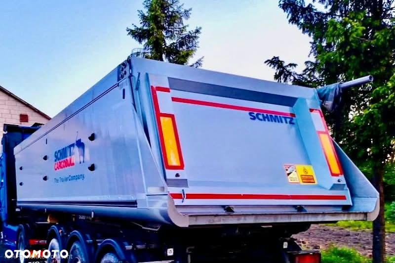 Schmitz Cargobull - 5
