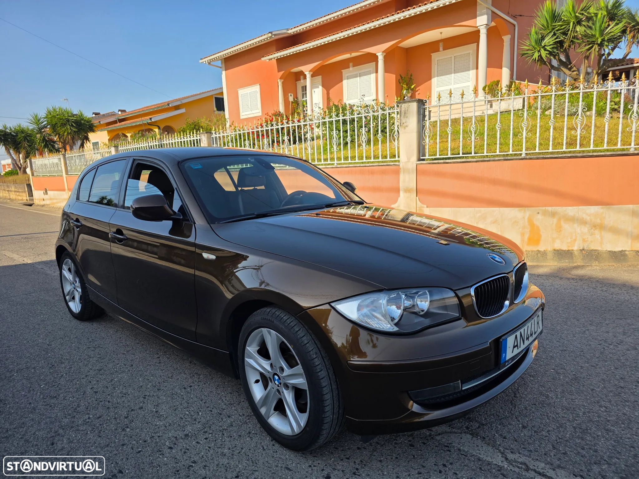 BMW 116 i Edition Sport - 4