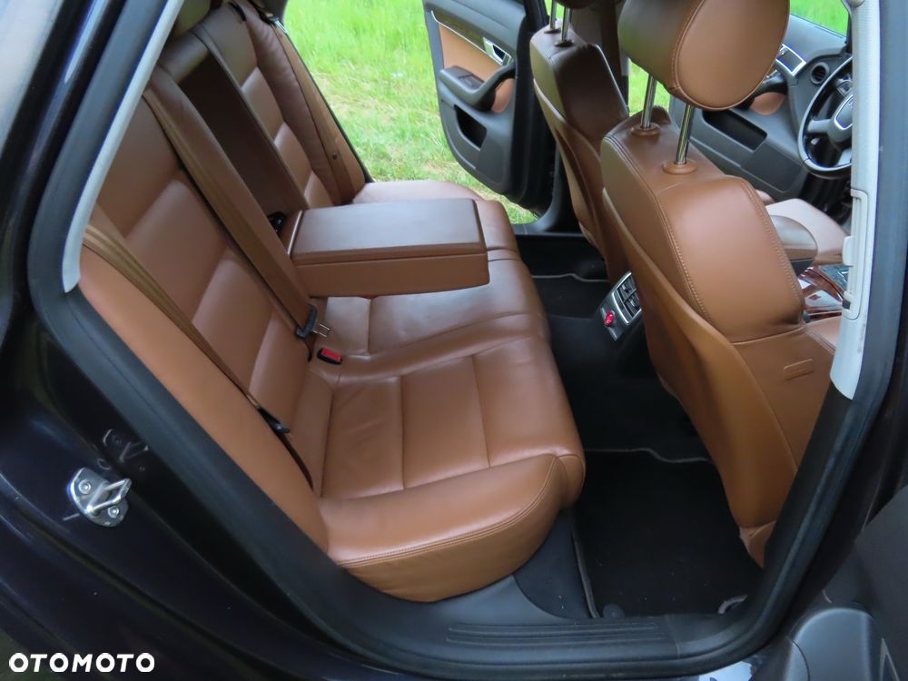Audi A6 Limousine - 8