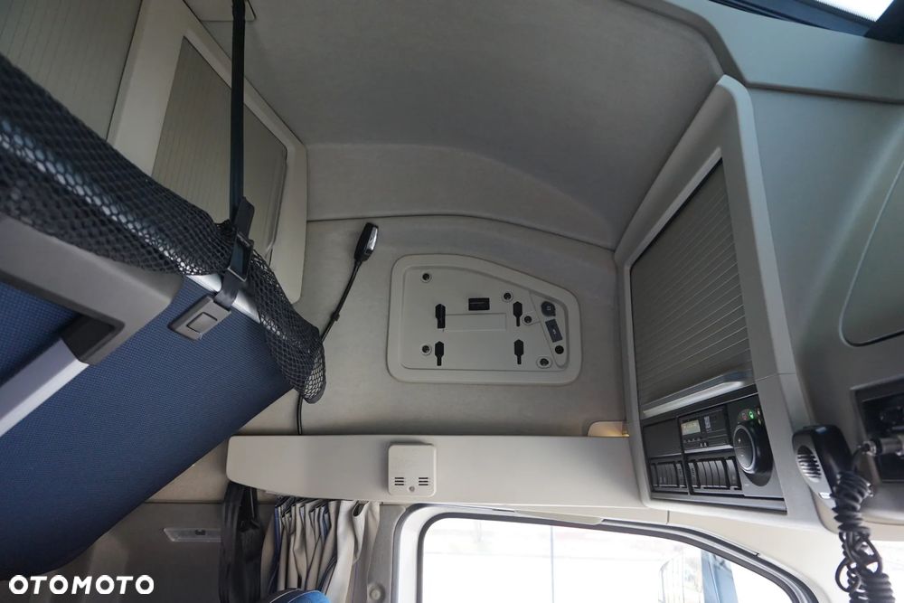 Volvo FH 500 XXL / LOW DECK / ACC / PARKCLIMA / FULL LED / SALON PL / IDEALNY. - 29