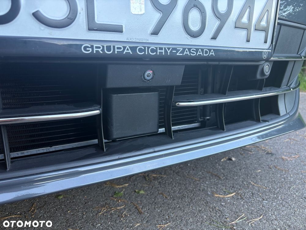 Volkswagen Golf 1.5 eTSI mHEV Style DSG - 12