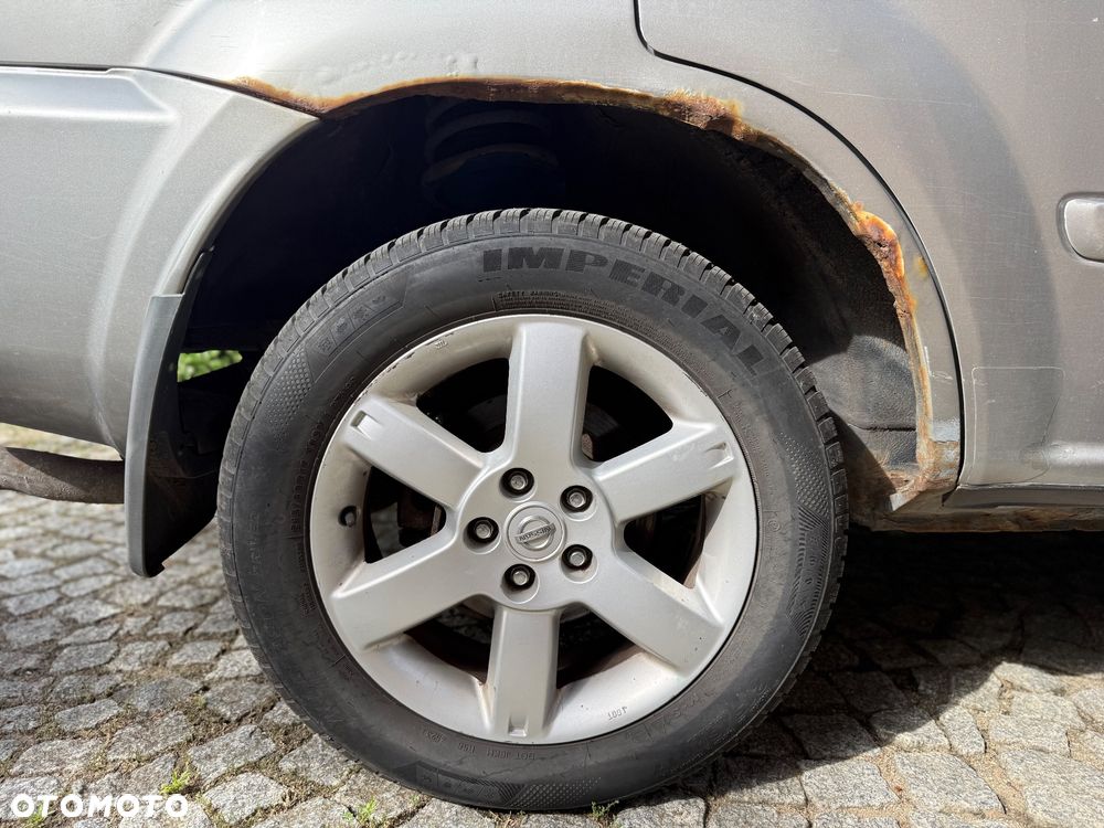 Nissan X-Trail 2.2 dCi Elegance - 18