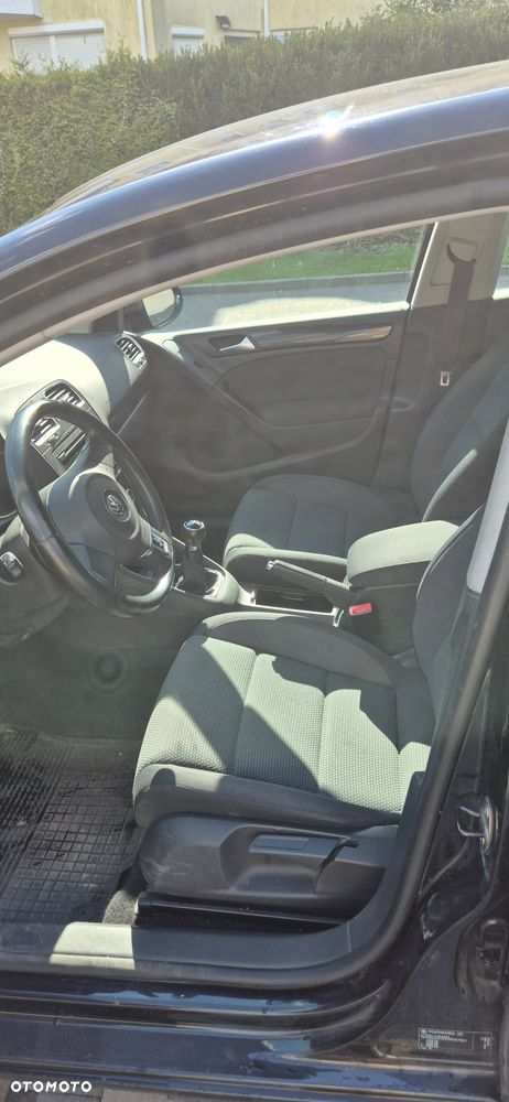Volkswagen Golf 1.4 TSI Trendline - 12